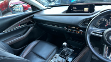 Mazda Cx-30 2.0 e-Skyactiv X MHEV GT Sport 5dr Petrol Hatchback